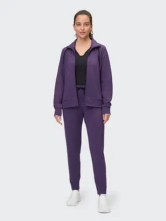 VENICE BEACH | Damen Fitnessjacke Florence | 